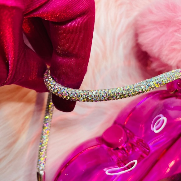 Barbie purse - Picture 2 of 11